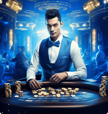 Litecoin-Live-Casino